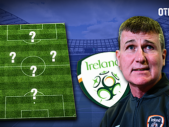 Ireland vs Azerbaijan: This is...
